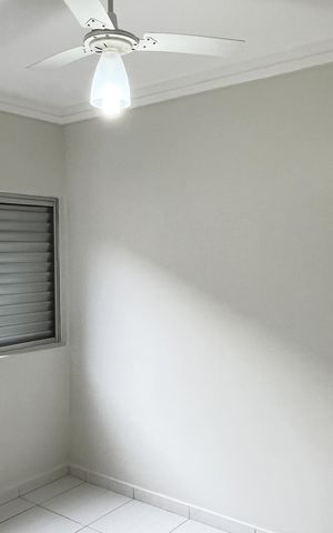 Apartamento para alugar com 62m², 3 quartos e 1 vagaQuarto 1