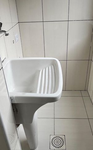 Apartamento para alugar com 62m², 3 quartos e 1 vagaCozinha e Área de Serviço