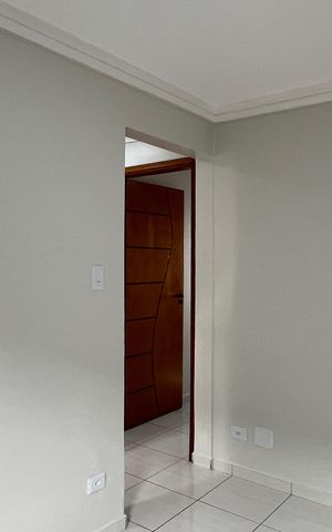 Apartamento para alugar com 62m², 3 quartos e 1 vagaQuarto 2