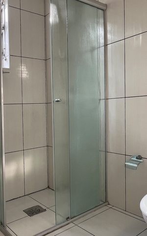 Apartamento para alugar com 62m², 3 quartos e 1 vagaBanheiro Social