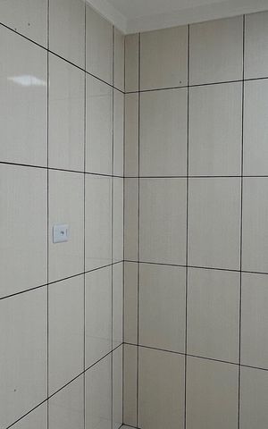 Apartamento para alugar com 62m², 3 quartos e 1 vagaCozinha e Área de Serviço
