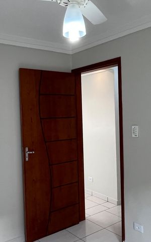 Apartamento para alugar com 62m², 3 quartos e 1 vagaQuarto 1