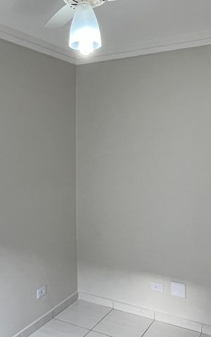 Apartamento para alugar com 62m², 3 quartos e 1 vagaQuarto 1