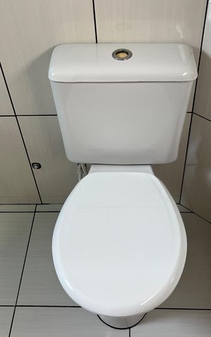 Apartamento para alugar com 62m², 3 quartos e 1 vagaBanheiro Social