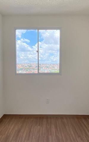 Apartamento para alugar com 44m², 2 quartos e 1 vaga Apartamento para alugar com 44m², 2 quartos e 1 vagaQuarto