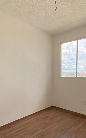 Apartamento para alugar com 44m², 2 quartos e 1 vaga Apartamento para alugar com 44m², 2 quartos e 1 vagaQuarto