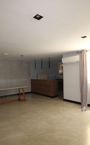 Apartamento para alugar com 92m², 2 quartos e 1 vagaÁrea Comum