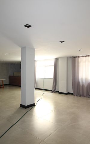 Apartamento para alugar com 92m², 2 quartos e 1 vagaÁrea Comum
