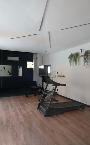 Apartamento para alugar com 92m², 2 quartos e 1 vagaÁrea Comum