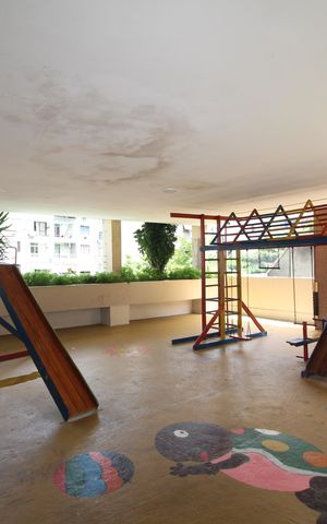Apartamento para alugar com 92m², 2 quartos e 1 vagaÁrea Comum