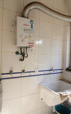 Apartamento para alugar com 92m², 2 quartos e 1 vagaÁrea de Serviço