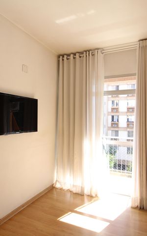 Apartamento para alugar com 92m², 2 quartos e 1 vagaQuarto 2