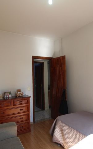 Apartamento para alugar com 92m², 2 quartos e 1 vagaQuarto 1