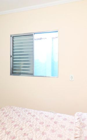 Casa à venda com 150m², 3 quartos e 2 vagasQuarto 2