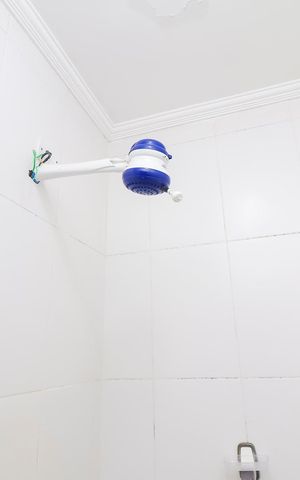 Casa à venda com 150m², 3 quartos e 2 vagasBanheiro da Suíte