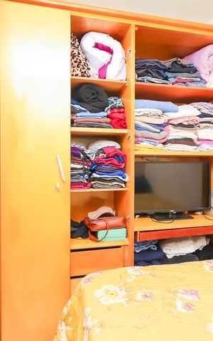 Casa à venda com 150m², 3 quartos e 2 vagasQuarto 3