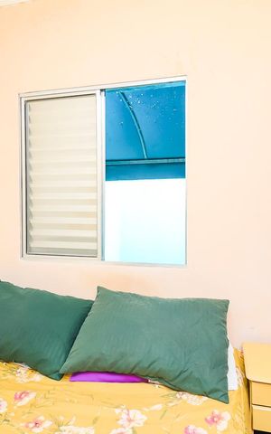 Casa à venda com 150m², 3 quartos e 2 vagasQuarto 3