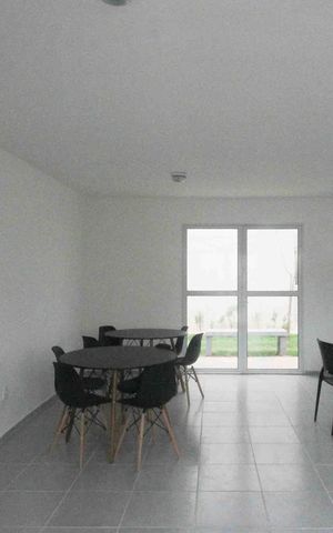 Apartamento para alugar com 32m², 2 quartos e sem vaga
