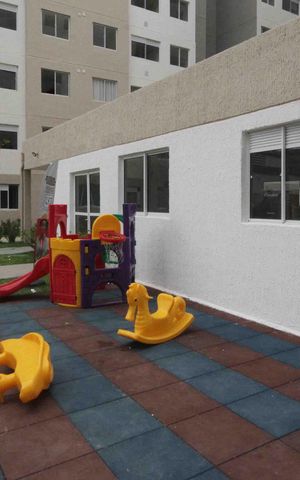 Apartamento para alugar com 32m², 2 quartos e sem vaga