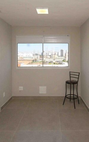 Apartamento para alugar com 32m², 2 quartos e sem vaga Apartamento para alugar com 32m², 2 quartos e sem vagaSala