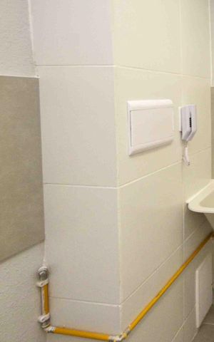 Apartamento para alugar com 32m², 2 quartos e sem vaga Apartamento para alugar com 32m², 2 quartos e sem vagaÁrea de Serviço
