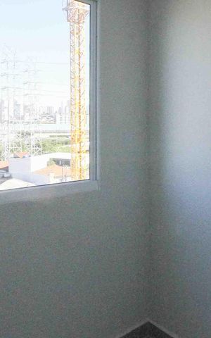 Apartamento para alugar com 32m², 2 quartos e sem vaga Apartamento para alugar com 32m², 2 quartos e sem vagaQuarto 02