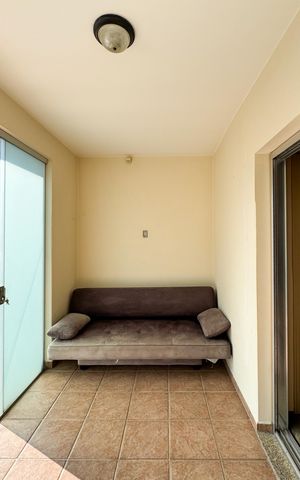 Casa à venda com 180m², 3 quartos e 2 vagas Casa à venda com 180m², 3 quartos e 2 vagasVaranda Suíte 1