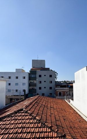 Casa à venda com 180m², 3 quartos e 2 vagas Casa à venda com 180m², 3 quartos e 2 vagasVista da Sacada Suíte 2