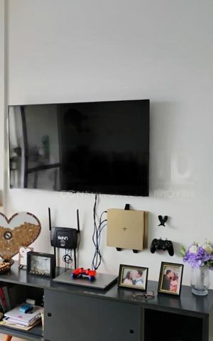 Apartamento à venda com 39m², 1 quarto e 1 vaga