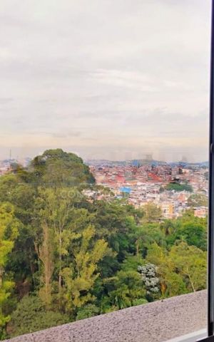 Apartamento à venda com 39m², 1 quarto e 1 vaga