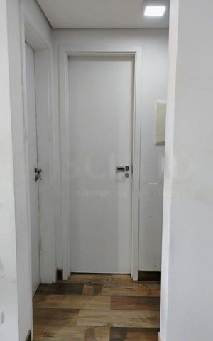 Apartamento à venda com 39m², 1 quarto e 1 vaga
