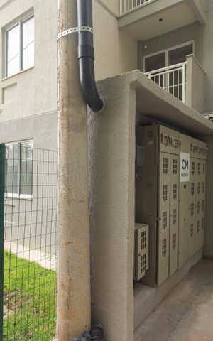 Apartamento à venda com 42m², 2 quartos e 1 vagaÁrea comum