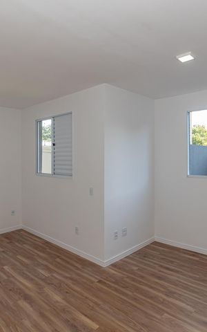 Apartamento à venda com 61m², 1 quarto e 1 vaga Apartamento à venda com 61m², 1 quarto e 1 vagaQuarto