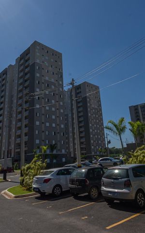 Apartamento à venda com 61m², 1 quarto e 1 vaga Apartamento à venda com 61m², 1 quarto e 1 vagaÁrea comum