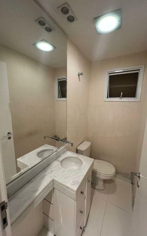 Apartamento à venda com 84m², 3 quartos e 2 vagas