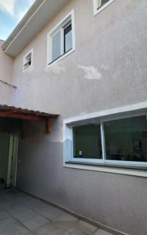 Casa à venda com 118m², 3 quartos e 2 vagas