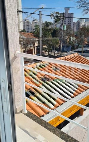 Casa à venda com 118m², 3 quartos e 2 vagas