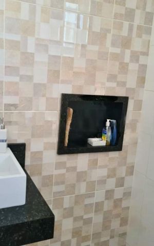 Casa à venda com 118m², 3 quartos e 2 vagas