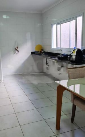 Casa à venda com 118m², 3 quartos e 2 vagas