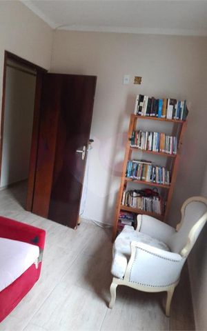 Casa à venda com 257m², 3 quartos e 2 vagas