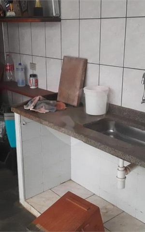 Casa à venda com 257m², 3 quartos e 2 vagas