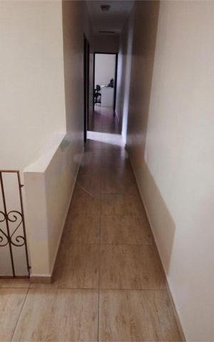 Casa à venda com 257m², 3 quartos e 2 vagas
