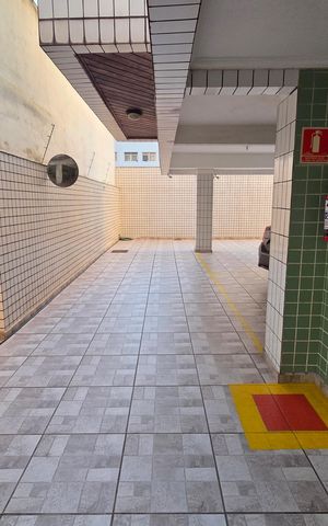 Apartamento para alugar com 70m², 2 quartos e 1 vaga Apartamento para alugar com 70m², 2 quartos e 1 vagaGaragem