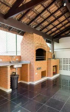 Apartamento à venda com 223m², 4 quartos e 3 vagas