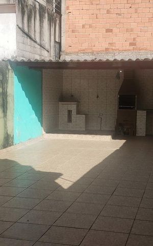 Casa para alugar com 150m², 2 quartos e 1 vaga