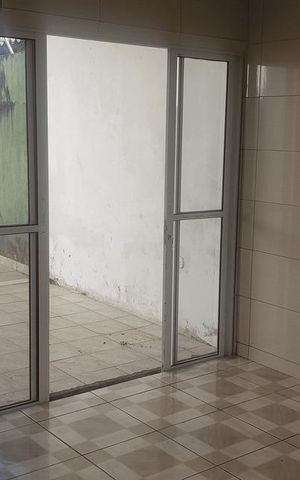 Casa para alugar com 150m², 2 quartos e 1 vaga
