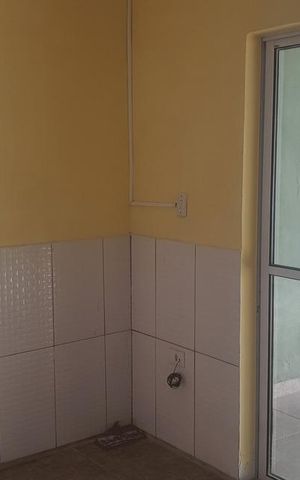 Casa para alugar com 150m², 2 quartos e 1 vaga