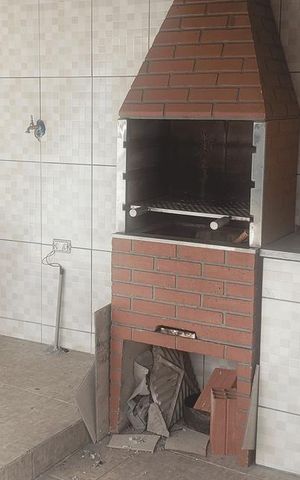 Casa para alugar com 150m², 2 quartos e 1 vaga