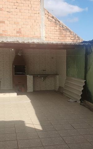 Casa para alugar com 150m², 2 quartos e 1 vaga