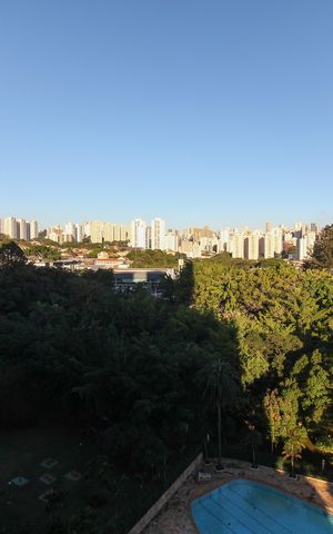 Apartamento à venda com 48m², 2 quartos e 1 vaga Apartamento à venda com 48m², 2 quartos e 1 vagaVista da Sala